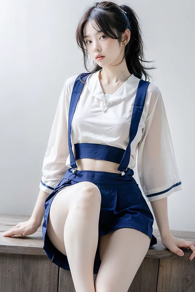 Realistic,Anime,Fashion & Makeup,LoRA,SD 1.5