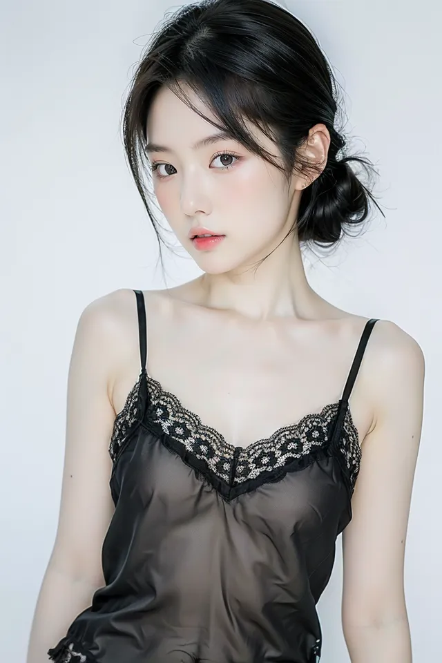 Realistic,Fashion & Makeup,Girl,LoRA,SD 1.5