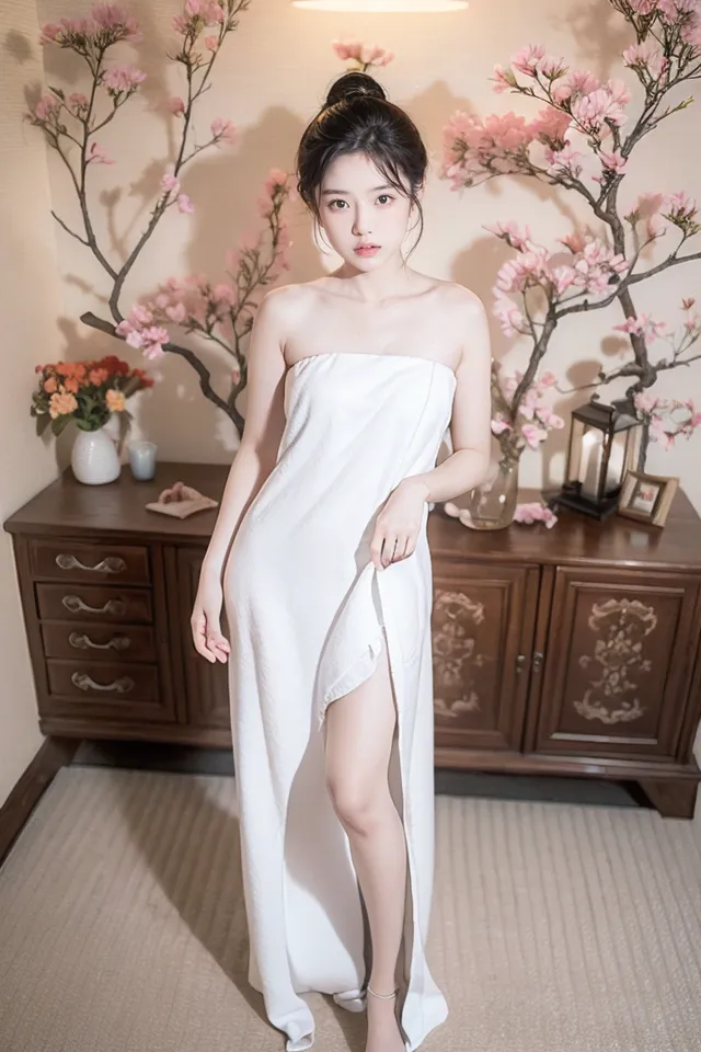 Realistic,Fashion & Makeup,Girl,LoRA,SD 1.5