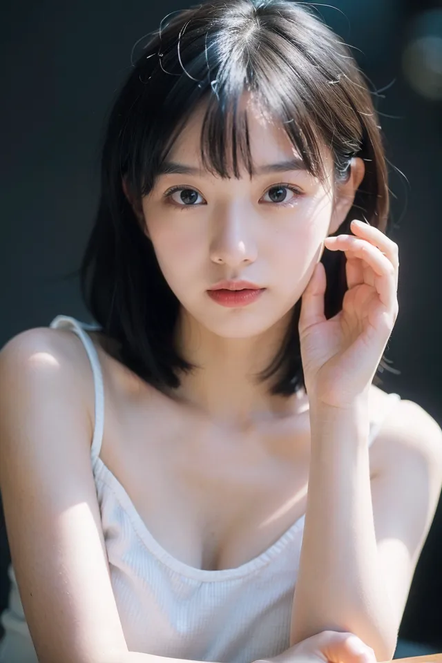 Realistic,Portrait Photography,Girl,LoRA,SD 1.5