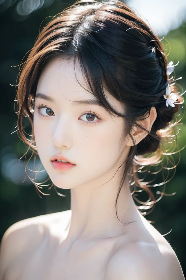 Realistic,Portrait Photography,Girl,LoRA,SD 1.5