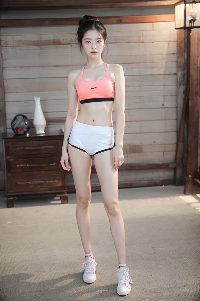 Realistic,Fashion & Makeup,Girl,LoRA,SD 1.5