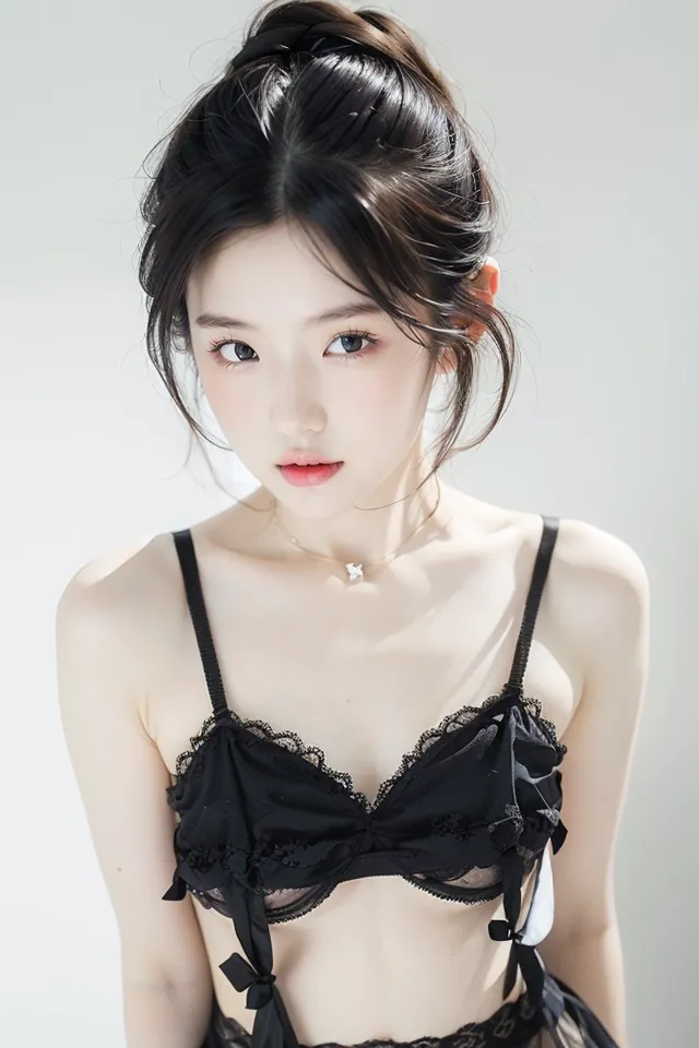 Realistic,Fashion & Makeup,Girl,LoRA,SD 1.5