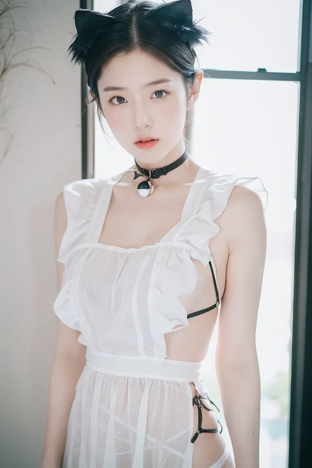 Realistic,Fashion & Makeup,Girl,LoRA,SD 1.5