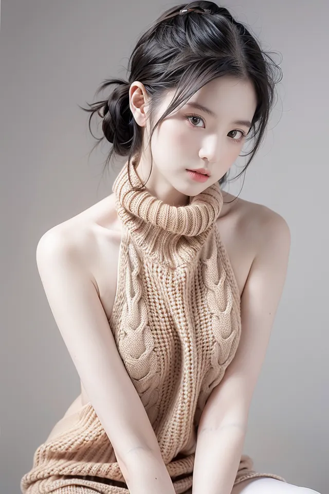 Realistic,Fashion & Makeup,Girl,LoRA,SD 1.5