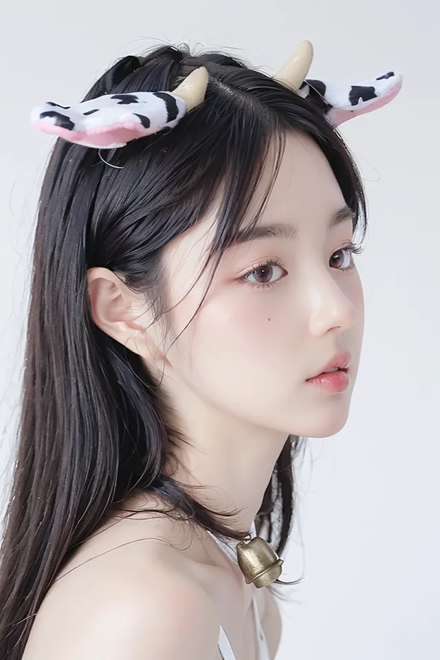 Realistic,Fashion & Makeup,Girl,LoRA,SD 1.5