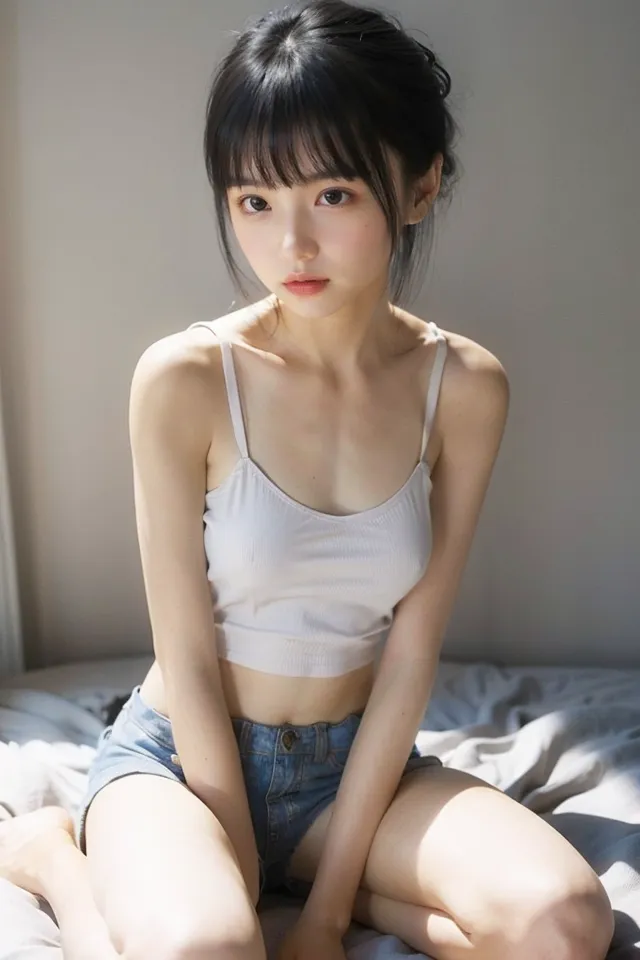Cartoon style,Portrait Photography,Girl,LoRA,SD 1.5