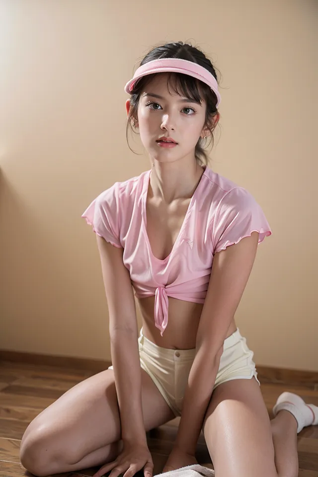 Realistic,Fashion & Makeup,Girl,LoRA,SD 1.5