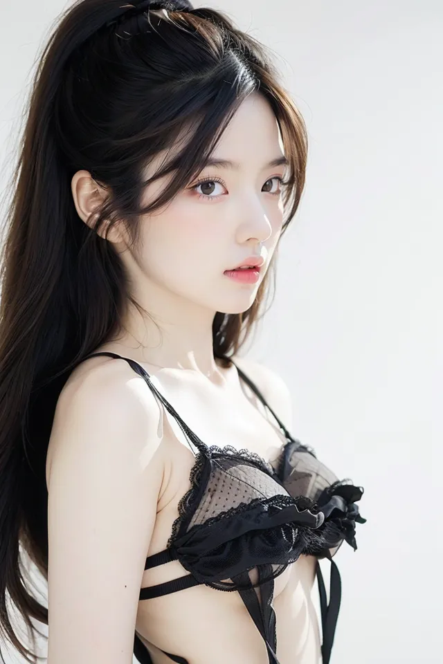 Realistic,Fashion & Makeup,Girl,LoRA,SD 1.5