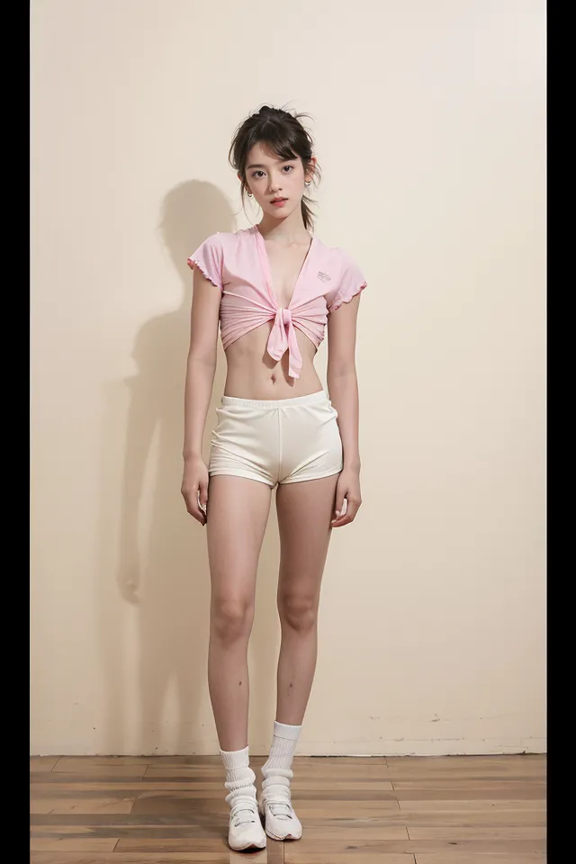 Realistic,Fashion & Makeup,Girl,LoRA,SD 1.5