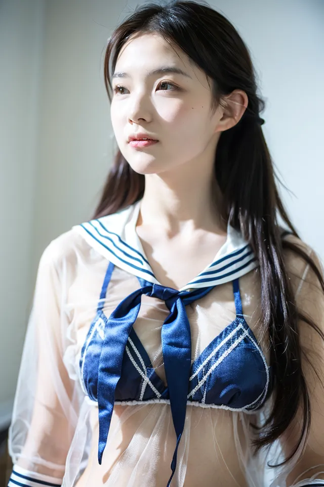 Portrait Photography,Girl,Physical/Facial feature,LoRA,SD 1.5