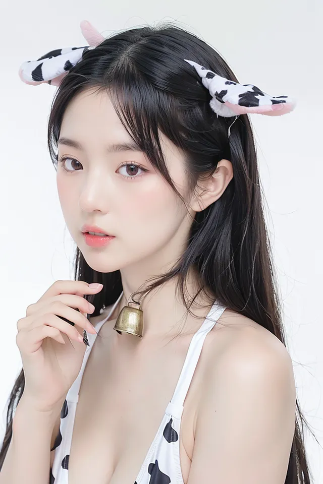 Realistic,Fashion & Makeup,Girl,LoRA,SD 1.5