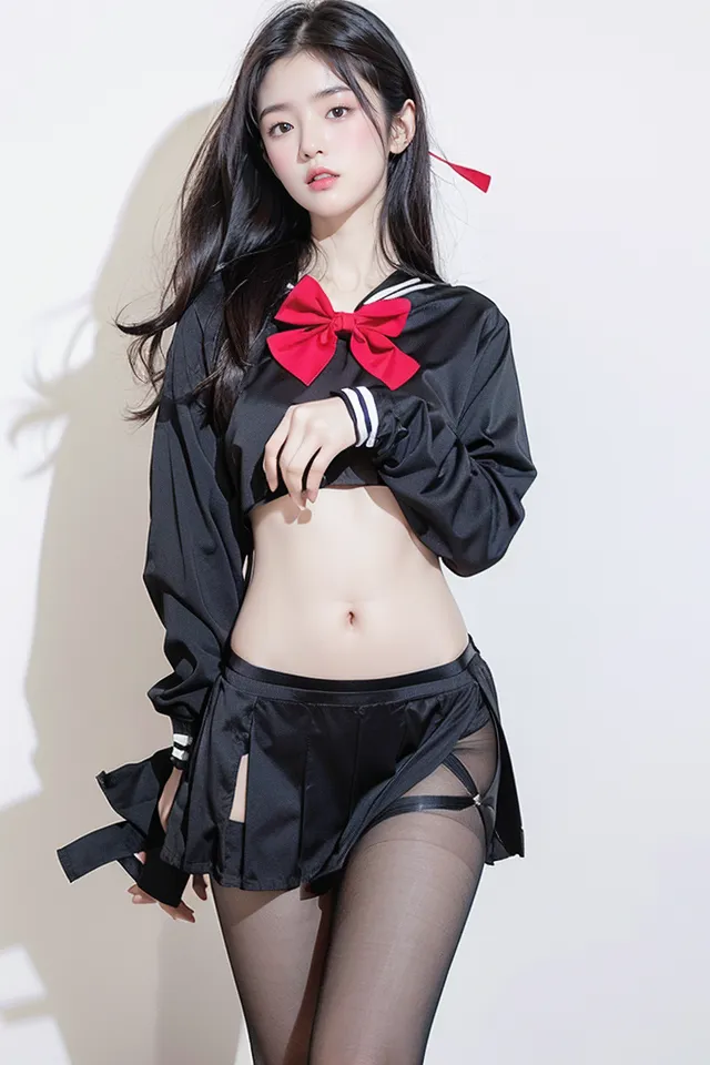 Realistic,Fashion & Makeup,Girl,LoRA,SD 1.5