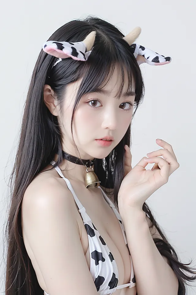 Realistic,Fashion & Makeup,Girl,LoRA,SD 1.5