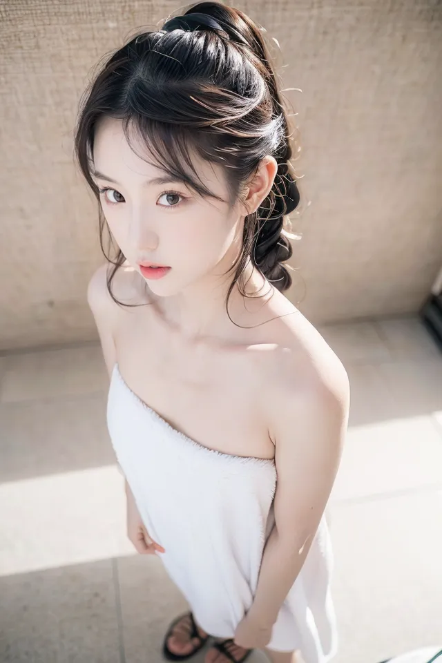 Realistic,Fashion & Makeup,Girl,LoRA,SD 1.5