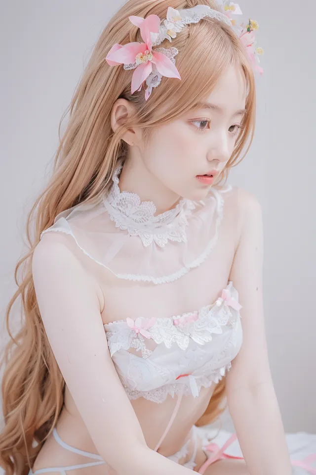 Realistic,Fashion & Makeup,Girl,LoRA,SD 1.5