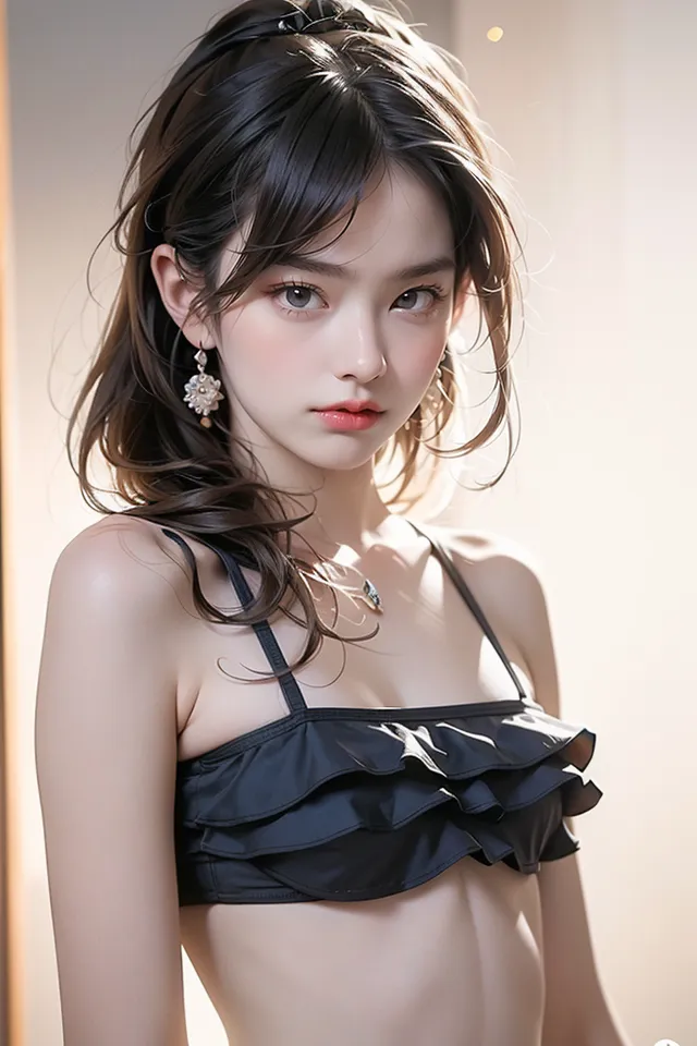 Realistic,Fashion & Makeup,Girl,LoRA,SD 1.5