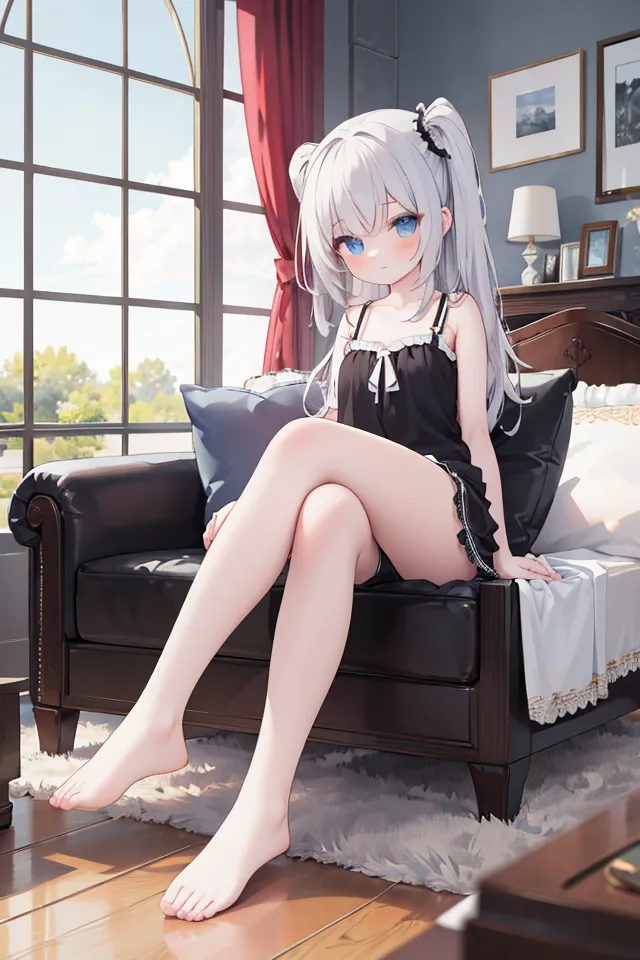 Anime,Anime Character,Girl,LoRA,SD 1.5