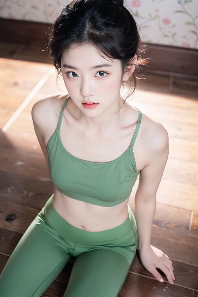 Realistic,Fashion & Makeup,Girl,LoRA,SD 1.5