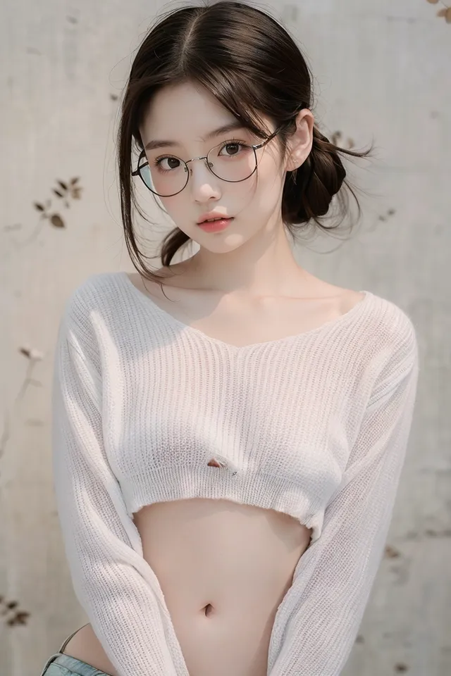 Realistic,Fashion & Makeup,Girl,LoRA,SD 1.5