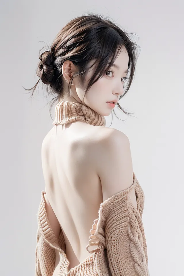 Realistic,Fashion & Makeup,Girl,LoRA,SD 1.5