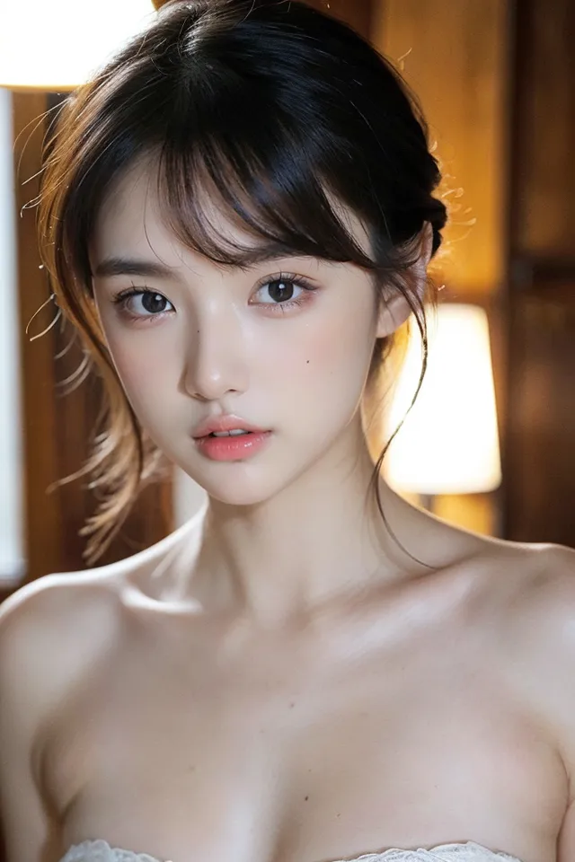 Realistic,Portrait Photography,Girl,LoRA,SD 1.5