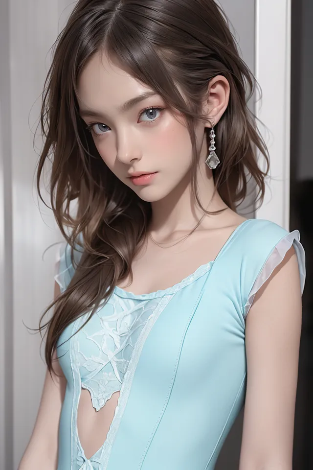 Realistic,Fashion & Makeup,Girl,LoRA,SD 1.5