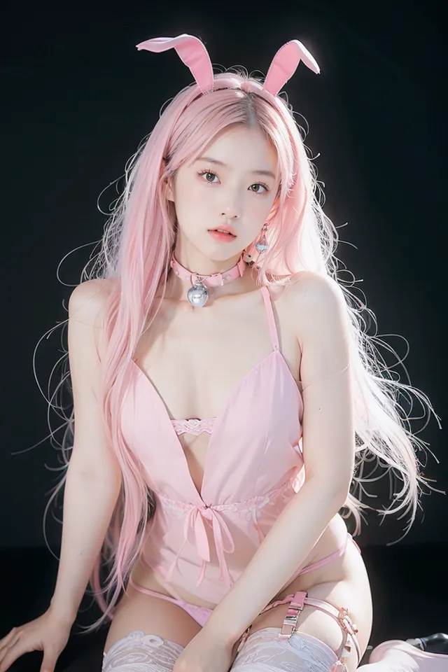 Realistic,Fashion & Makeup,Girl,LoRA,SD 1.5