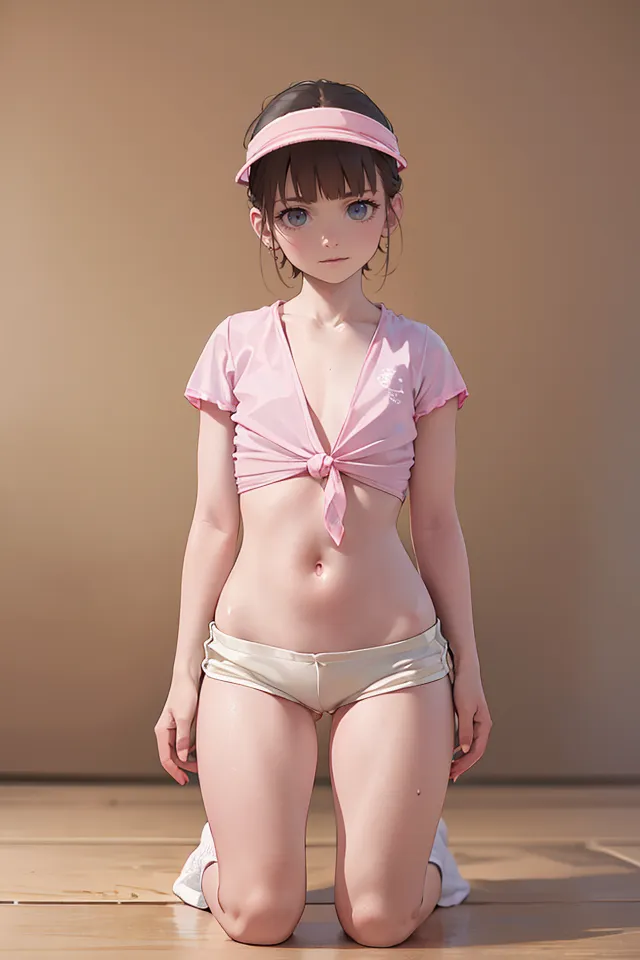 Realistic,Fashion & Makeup,Girl,LoRA,SD 1.5