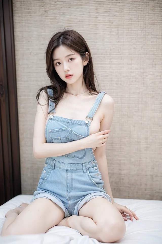 Realistic,Fashion & Makeup,Girl,LoRA,SD 1.5