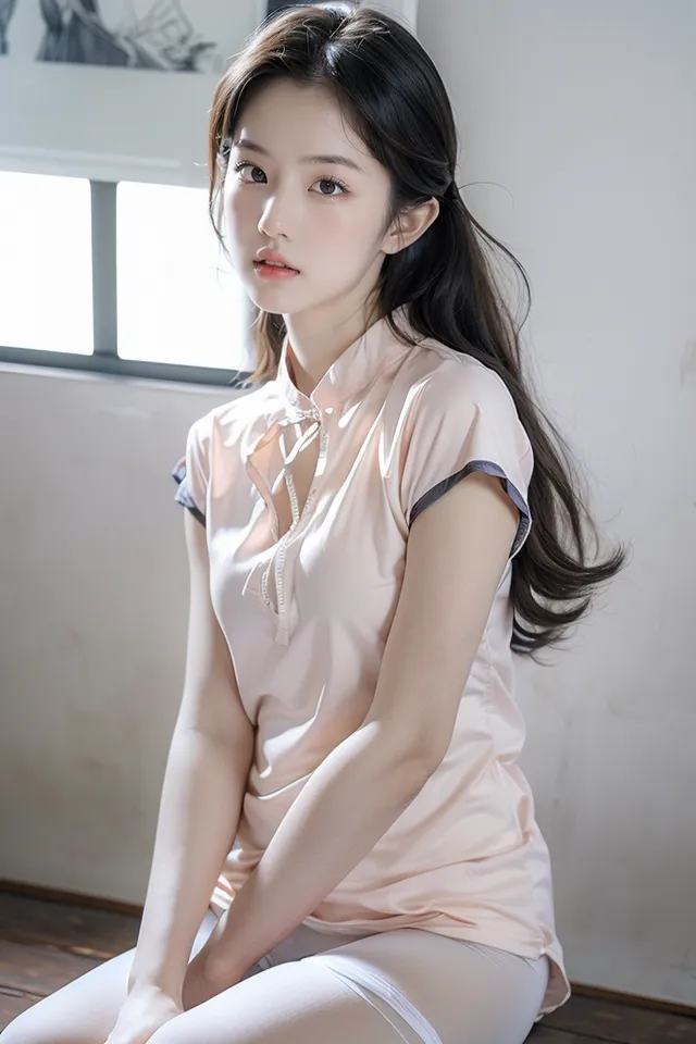 Realistic,Fashion & Makeup,Girl,LoRA,SD 1.5
