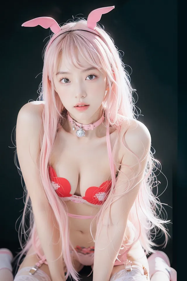 Realistic,Fashion & Makeup,Girl,LoRA,SD 1.5