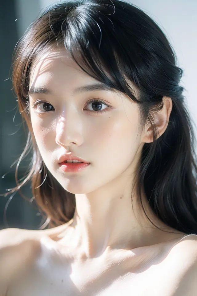 Realistic,Portrait Photography,Girl,LoRA,SD 1.5