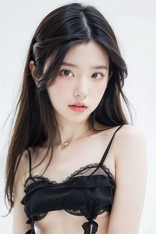 Realistic,Fashion & Makeup,Girl,LoRA,SD 1.5