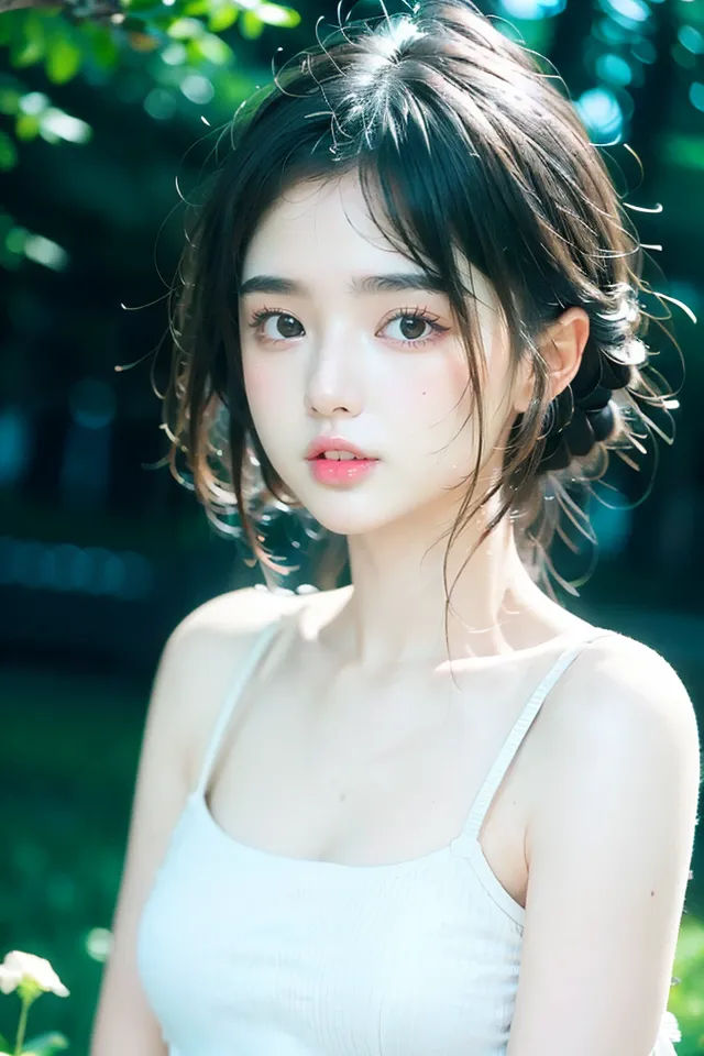 Realistic,Portrait Photography,Girl,LoRA,SD 1.5