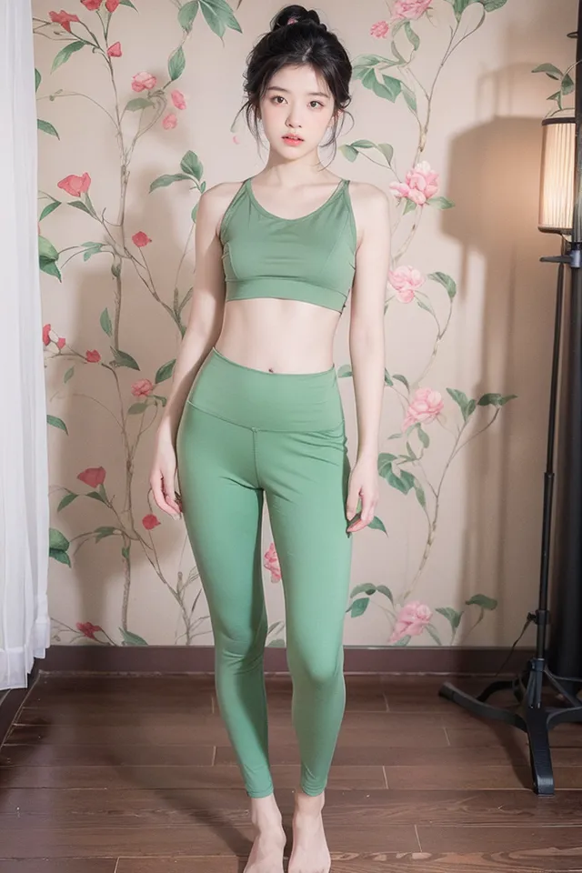 Realistic,Fashion & Makeup,Girl,LoRA,SD 1.5