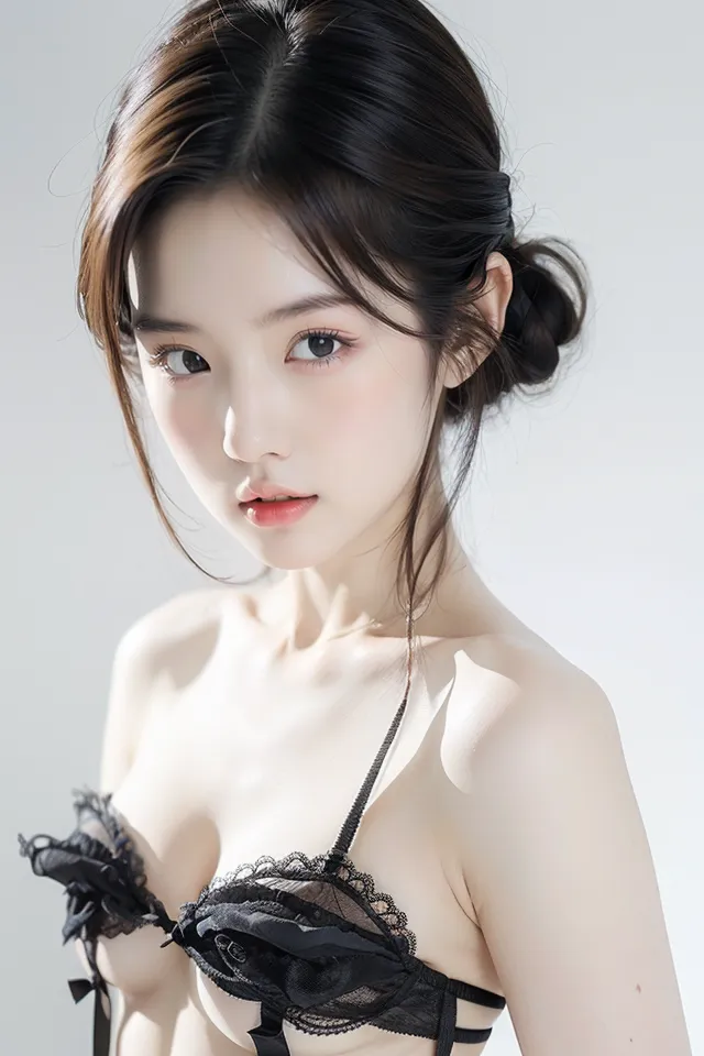 Realistic,Fashion & Makeup,Girl,LoRA,SD 1.5