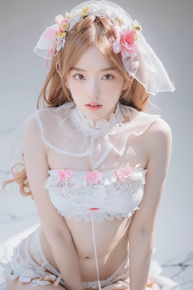 Realistic,Fashion & Makeup,Girl,LoRA,SD 1.5