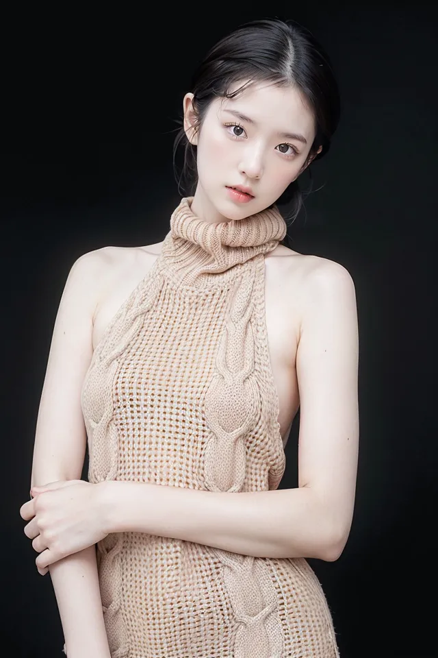 Realistic,Fashion & Makeup,Girl,LoRA,SD 1.5