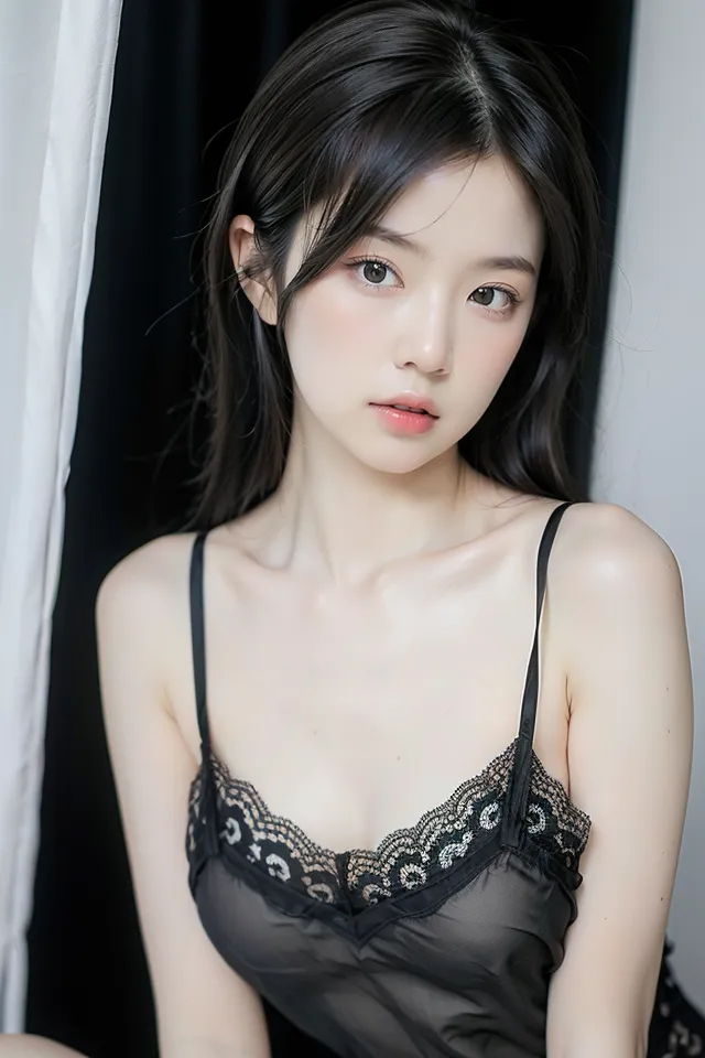 Realistic,Fashion & Makeup,Girl,LoRA,SD 1.5
