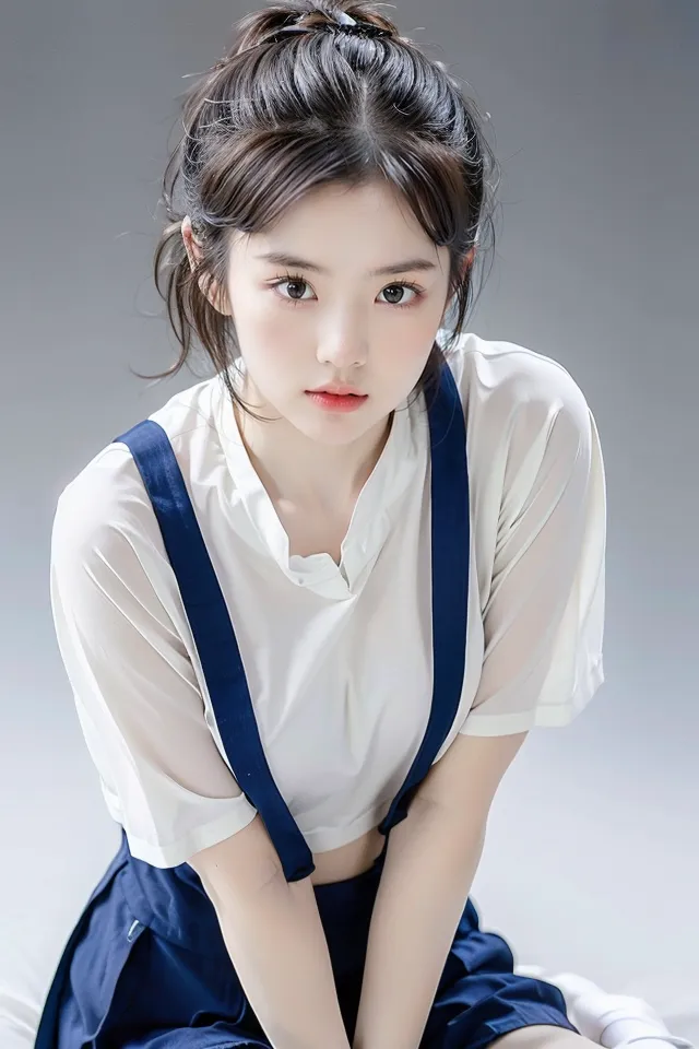 Realistic,Anime,Fashion & Makeup,LoRA,SD 1.5