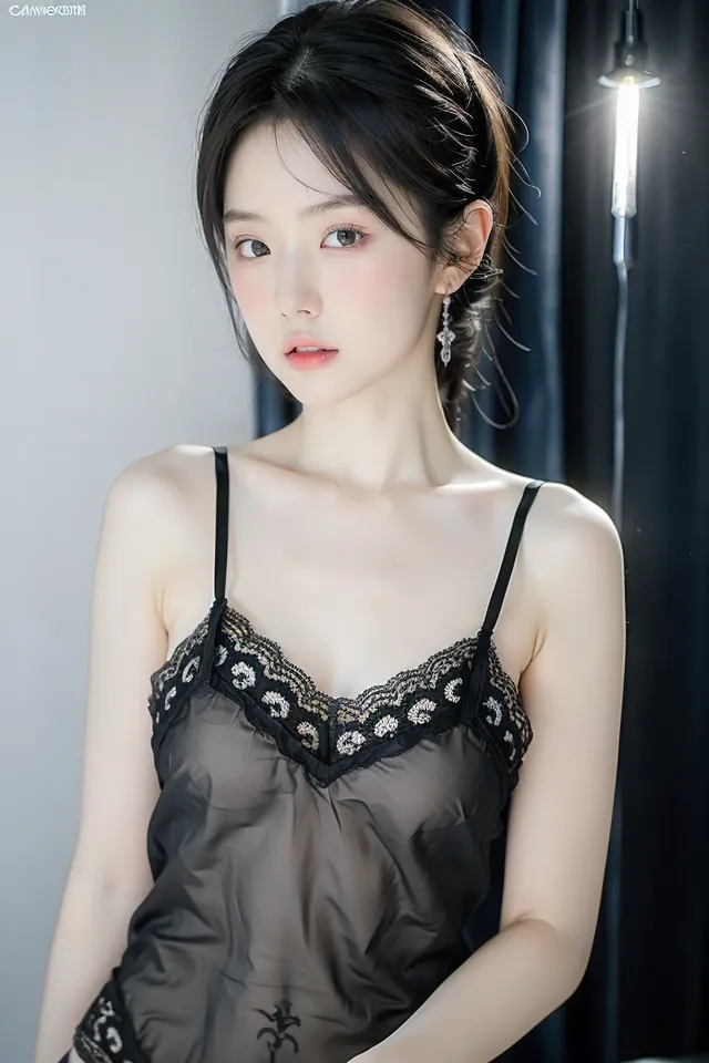 Realistic,Fashion & Makeup,Girl,LoRA,SD 1.5