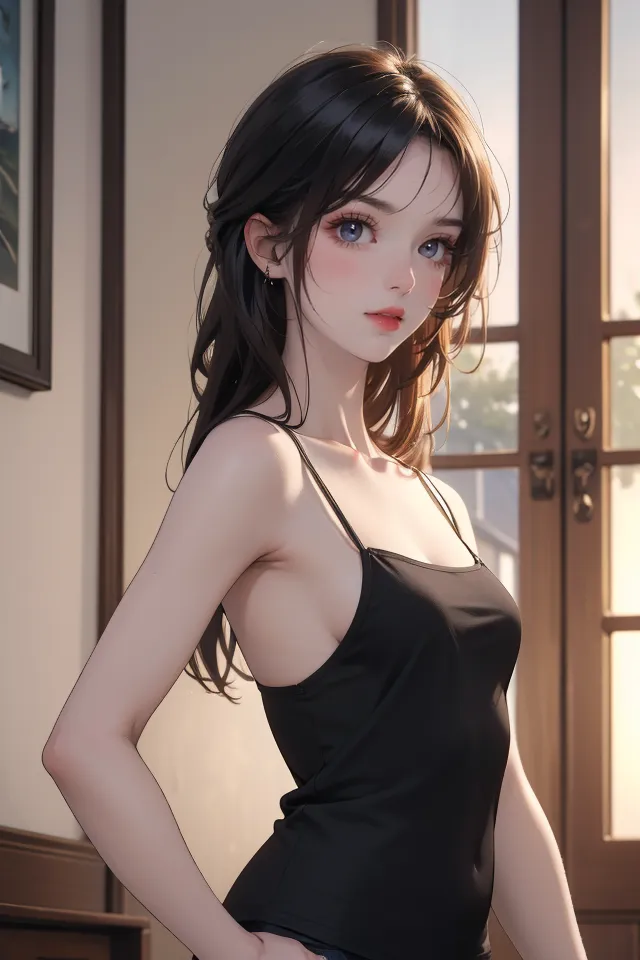 Anime,Anime Character,Girl,LoRA,SD 1.5