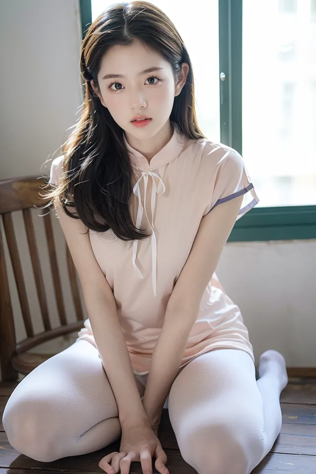 Realistic,Fashion & Makeup,Girl,LoRA,SD 1.5