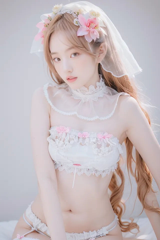 Realistic,Fashion & Makeup,Girl,LoRA,SD 1.5