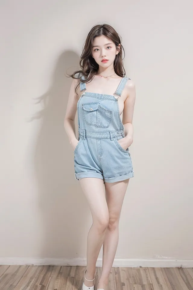 Realistic,Fashion & Makeup,Girl,LoRA,SD 1.5