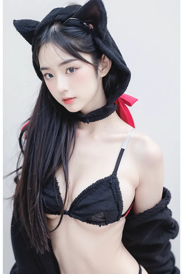 Realistic,Fashion & Makeup,Girl,LoRA,SD 1.5