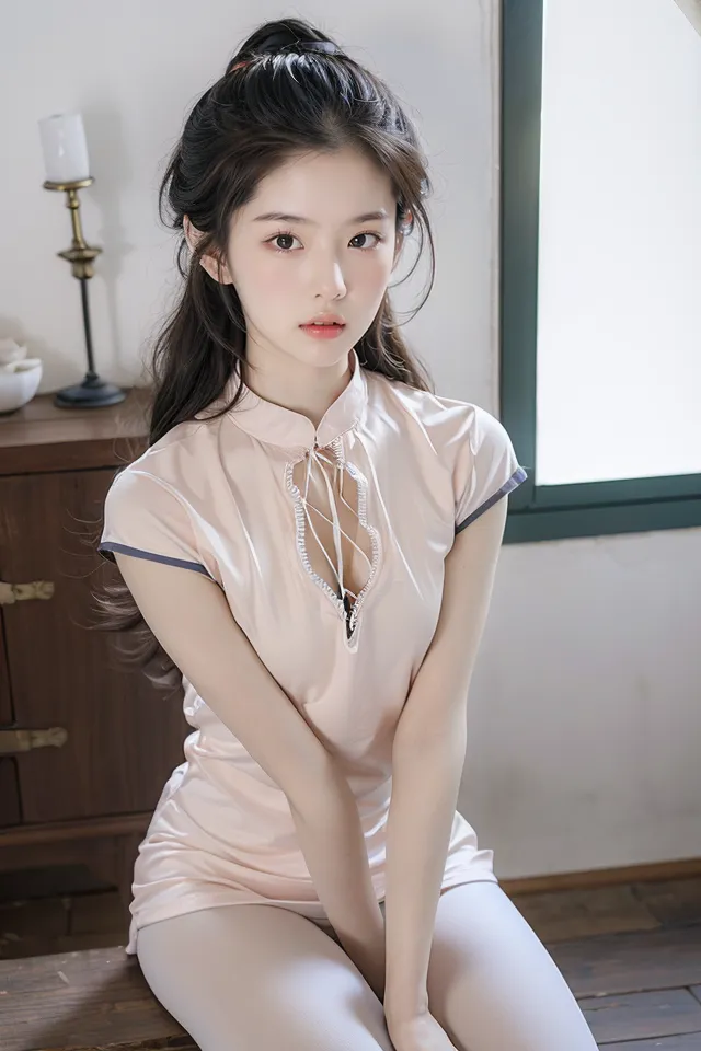Realistic,Fashion & Makeup,Girl,LoRA,SD 1.5