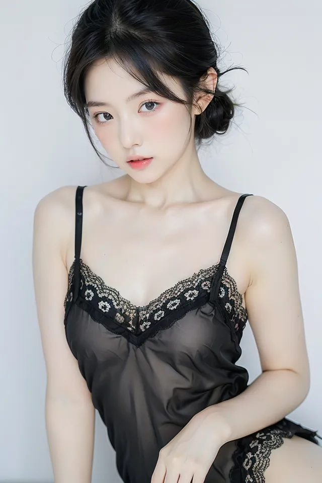 Realistic,Fashion & Makeup,Girl,LoRA,SD 1.5