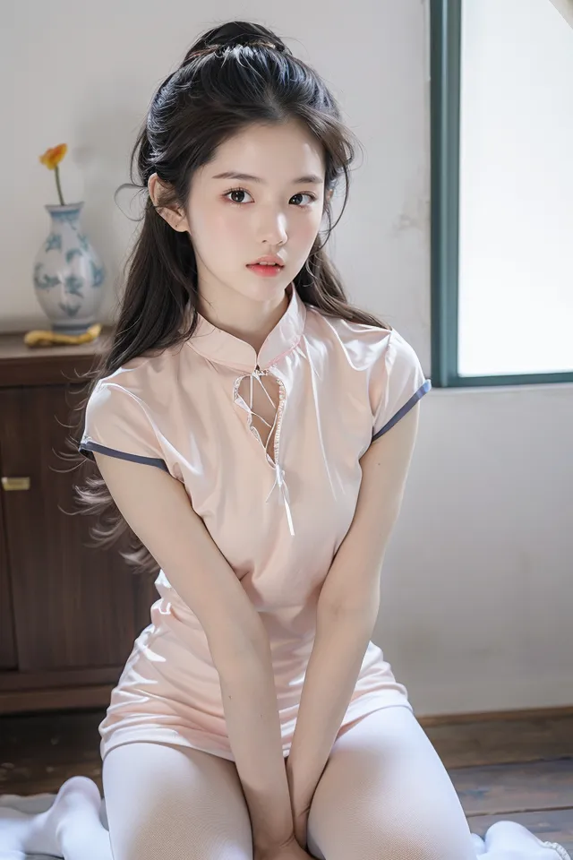 Realistic,Fashion & Makeup,Girl,LoRA,SD 1.5